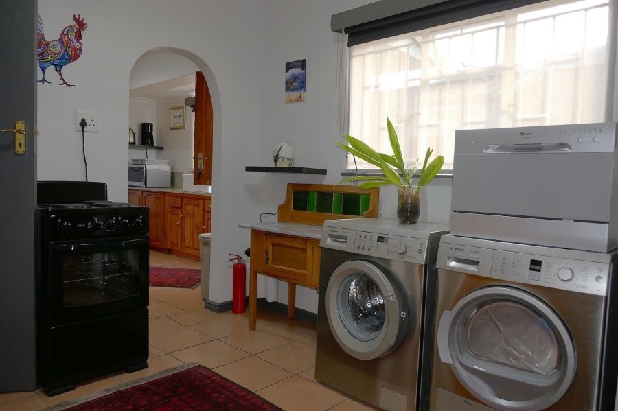 3 Bedroom Property for Sale in Villiersdorp Western Cape